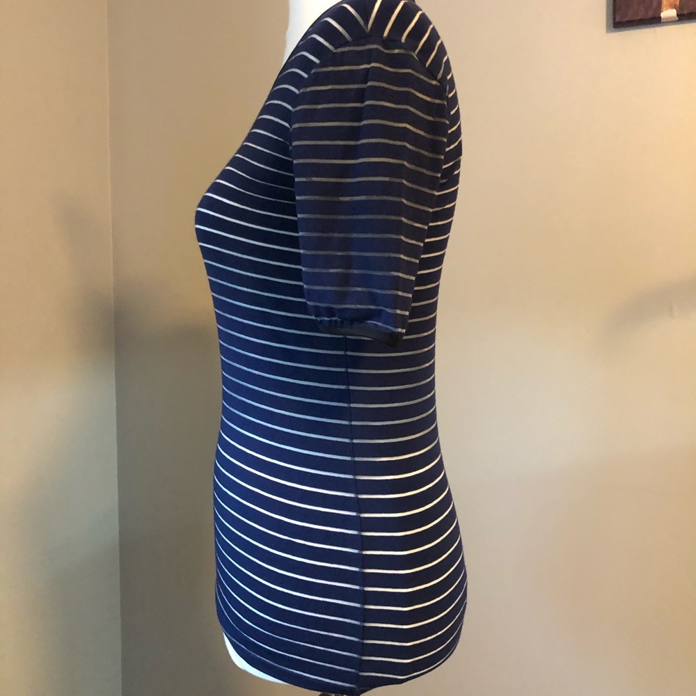 Revolve Calvin Rucker Top - Picture 3 of 6